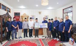 PTPN IV-LAM Riau Siapkan 28 Ribu Paket Daging Kurban untuk Masyarakat