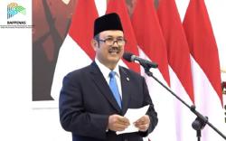 Tak Lagi Ekspor Bahan Mentah, Sawit Diarahkan Jadi Produk Bernilai Tinggi