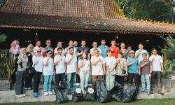 PTPN IV Regional III Gelar Korve Serentak Peringati Hari Lingkungan Hidup Sedunia
