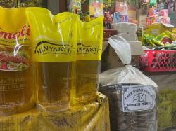 Mendag Budi Santoso Sebut Penyesuaikan Harga Minyakita Dipicu Komponen Biaya Produksi