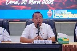 43 Pabrik Sawit Diperiksa, Polda Riau Pastikan Harga TBS Sudah Stabil